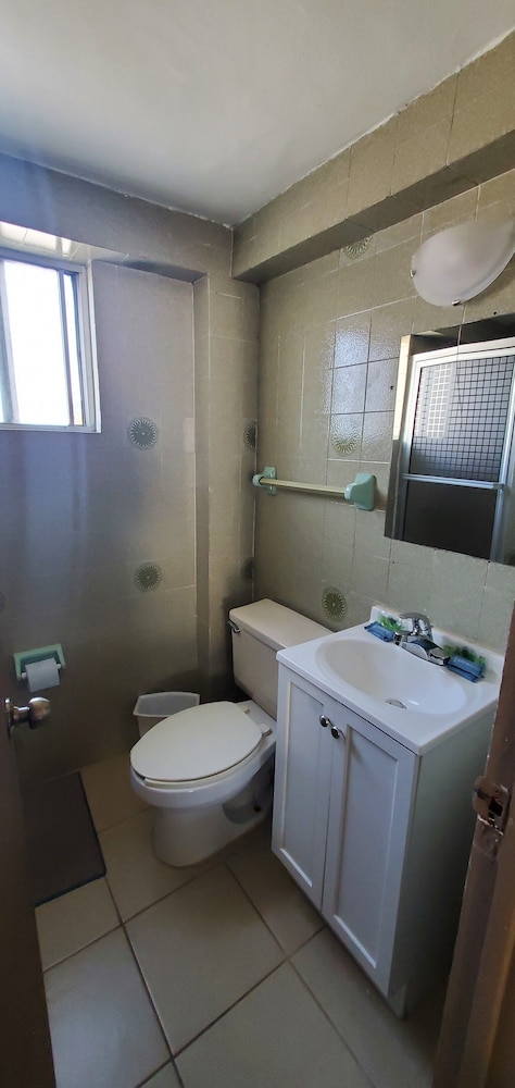 

Roma - Tijuana - Hotel Golf Tijuana