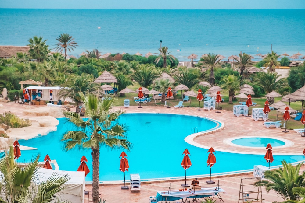 

Catania - Monastir - Skanes Serail & Aquapark