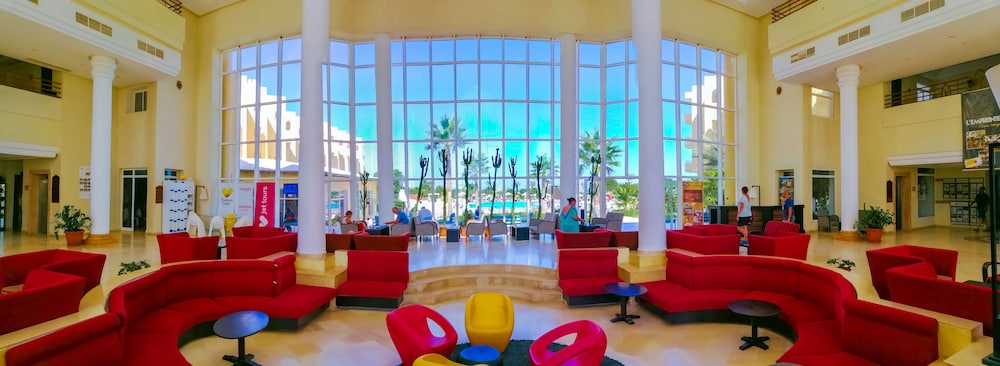 

Palermo - Monastir - Skanes Serail & Aquapark