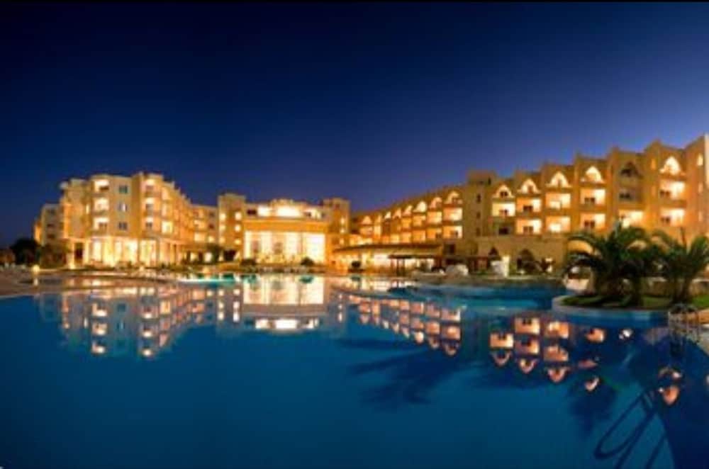 

Palermo - Monastir - Skanes Serail & Aquapark