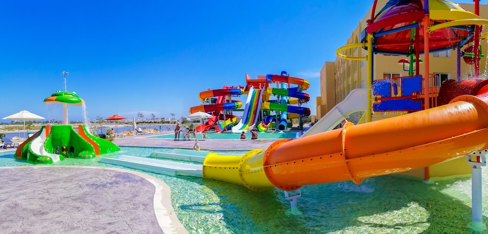 

Palermo - Monastir - Skanes Serail & Aquapark