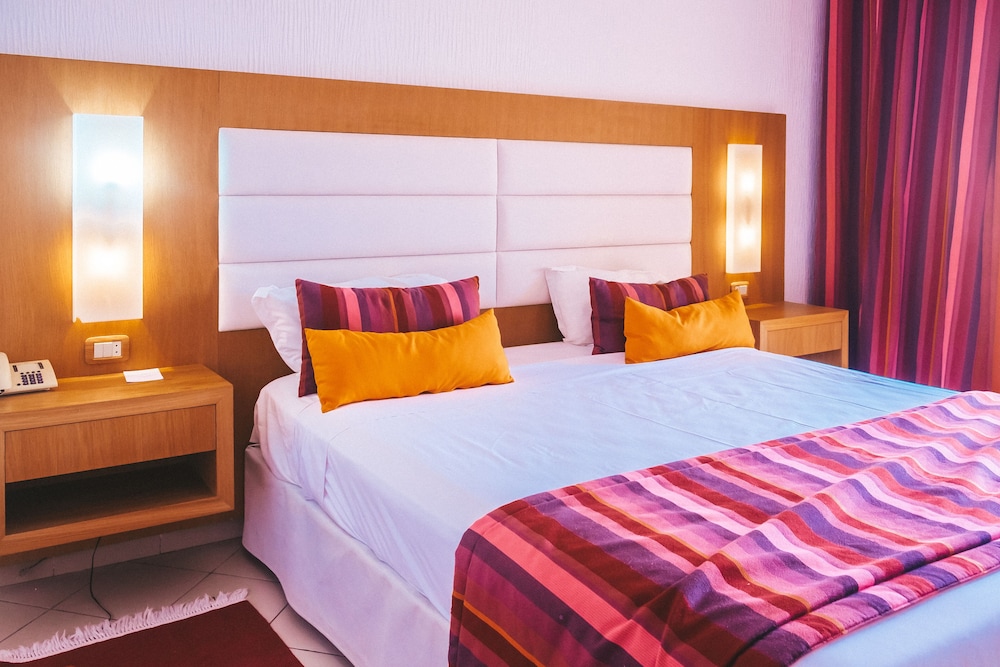 

Catania - Monastir - Skanes Serail & Aquapark
