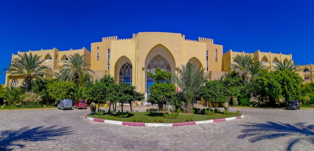

Torino - Monastir - Skanes Serail & Aquapark