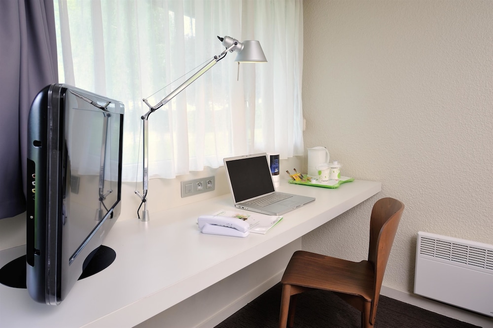

Roma - Beauvais - Campanile Hotel Beauvais