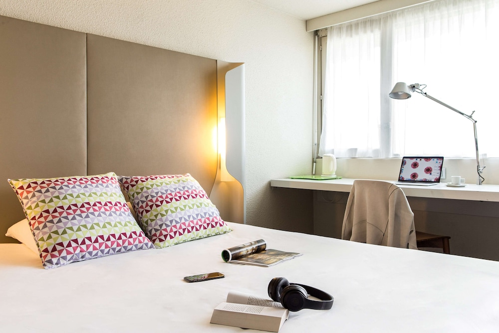 

Roma - Beauvais - Campanile Hotel Beauvais