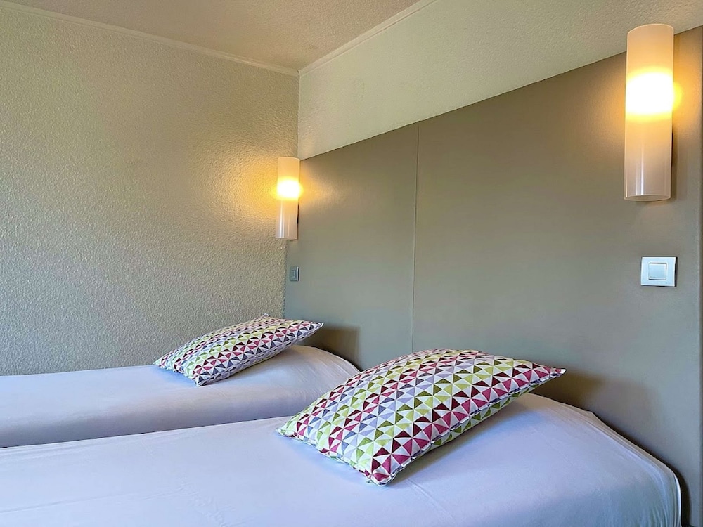 

Milano - Beauvais - Campanile Hotel Beauvais
