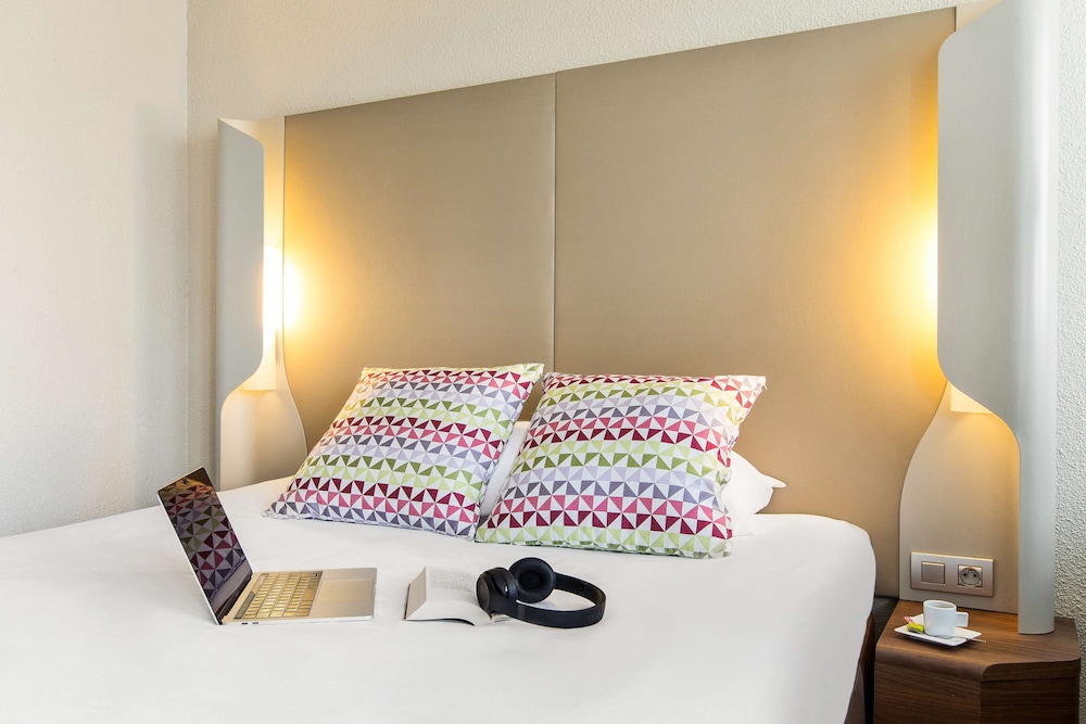 

Roma - Beauvais - Campanile Hotel Beauvais