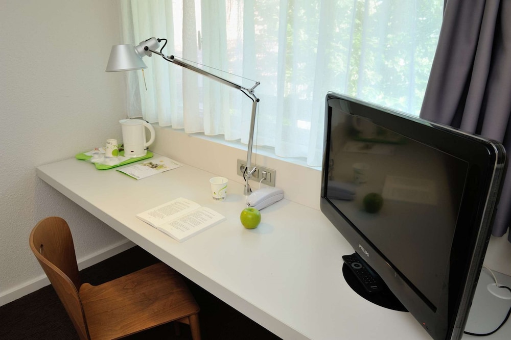 

Roma - Beauvais - Campanile Hotel Beauvais