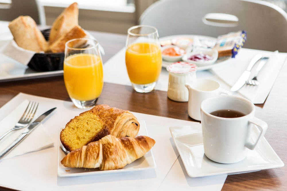 

Roma - Beauvais - Campanile Hotel Beauvais
