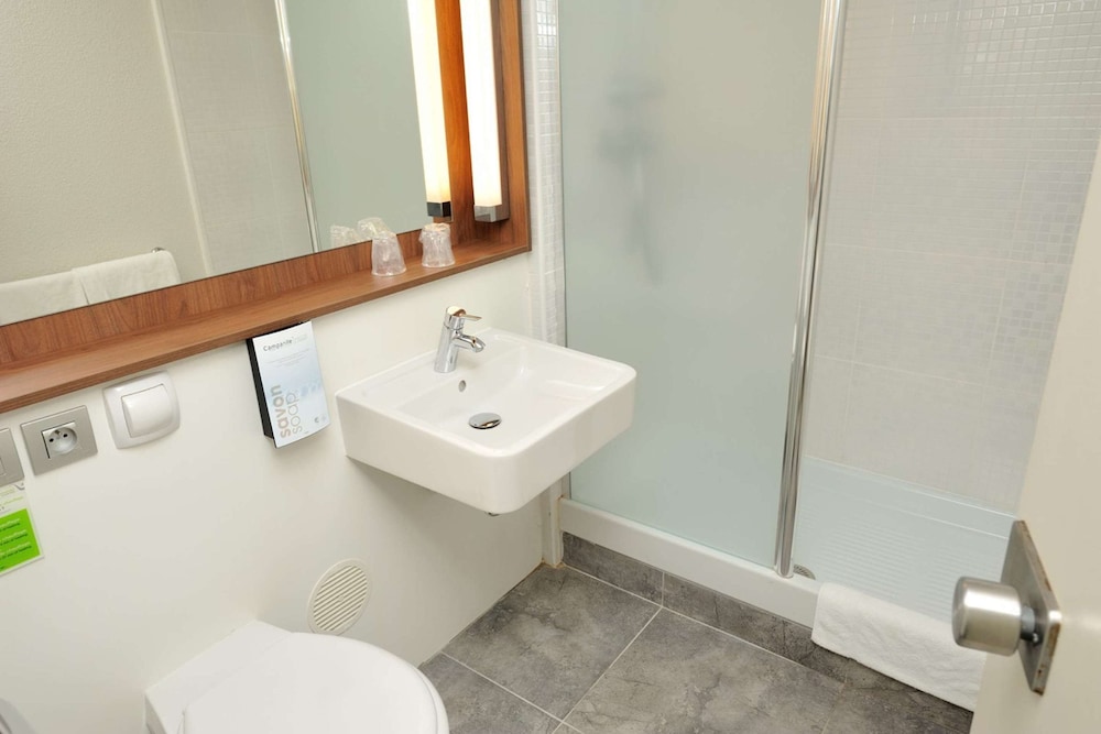 

Roma - Beauvais - Campanile Hotel Beauvais