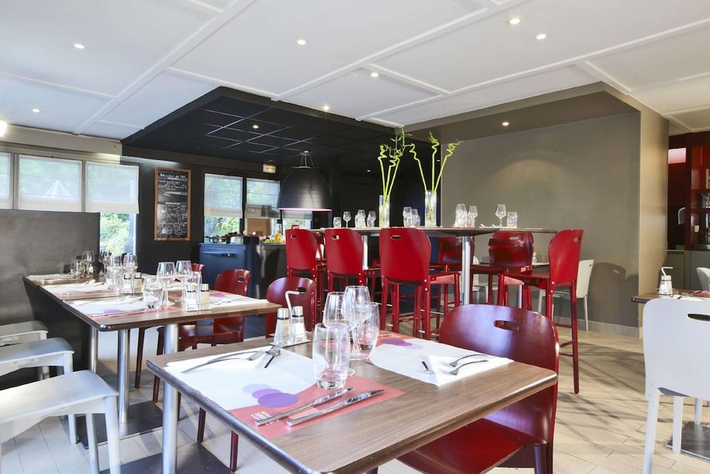 

Verona - Beauvais - Campanile Hotel Beauvais