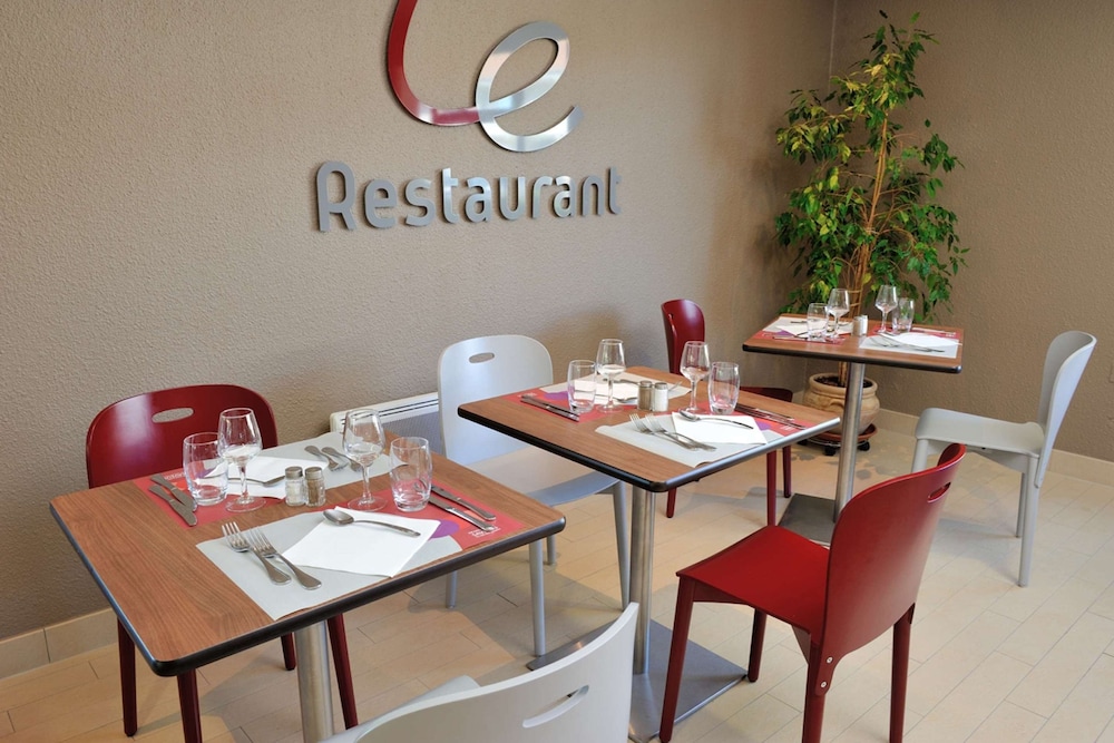 

Napoli - Beauvais - Campanile Hotel Beauvais