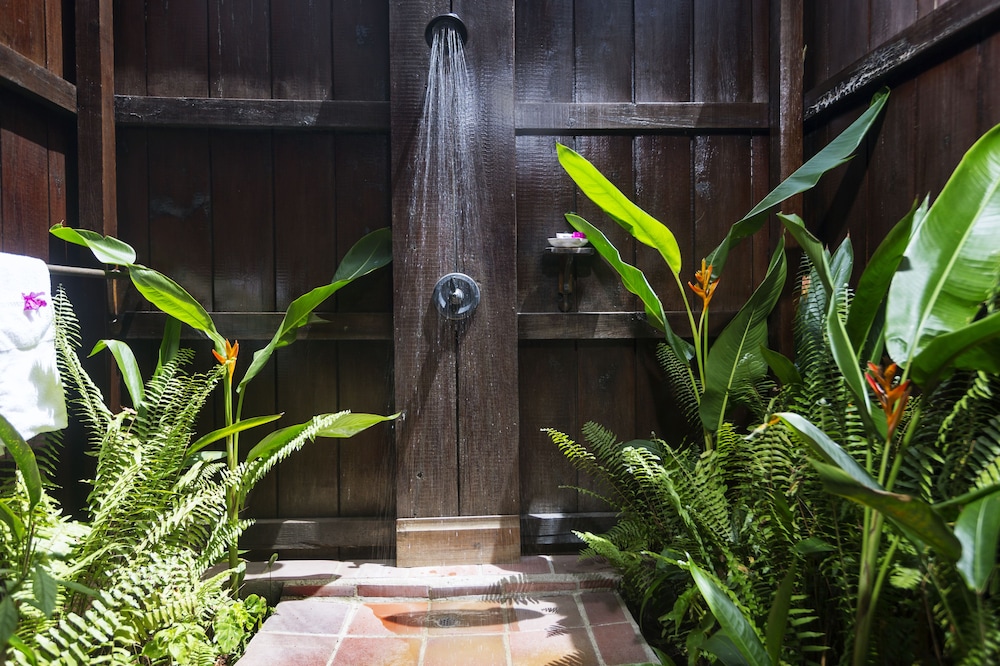 

Napoli - Soufriere - Stonefield Villa Resort - Adults Only