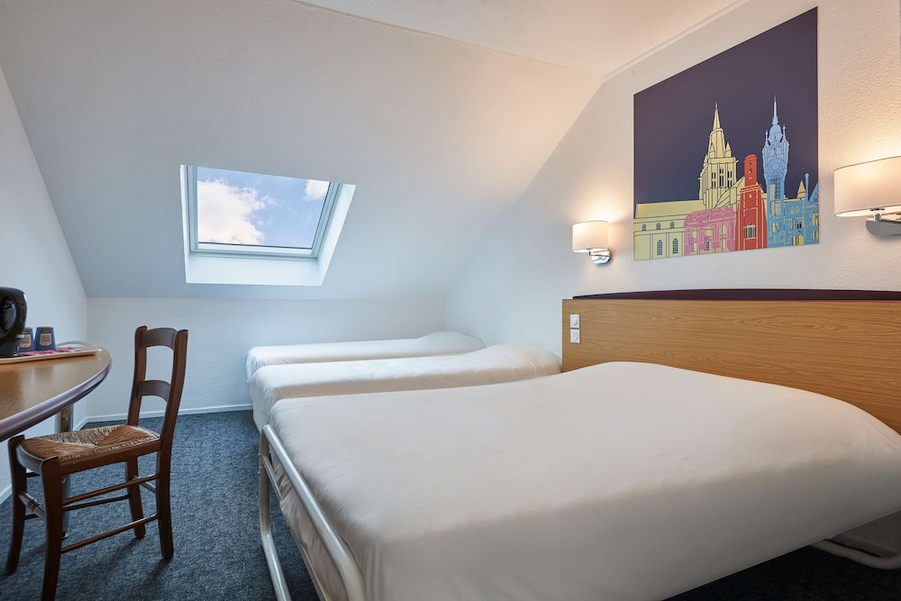

Roma - Tarbes - Kyriad Tarbes Bastillac