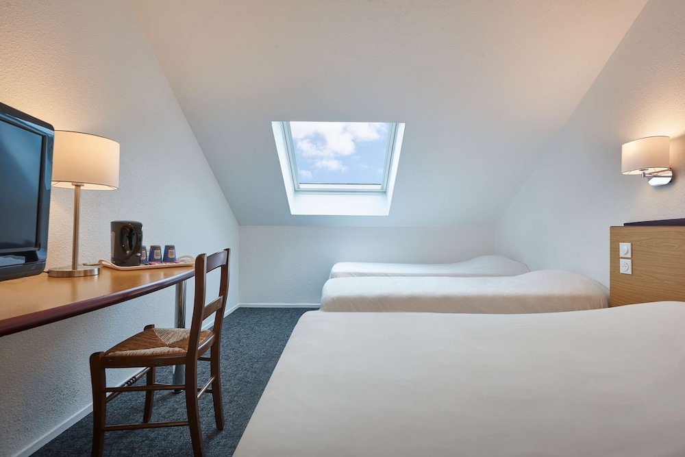 

Milano - Tarbes - Kyriad Tarbes Bastillac