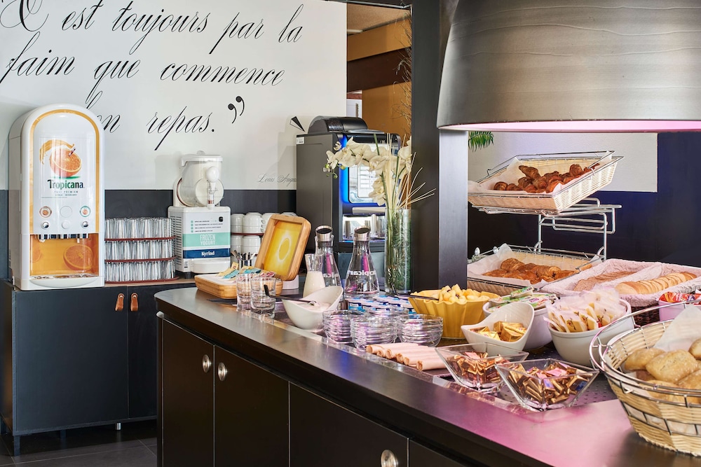 

Roma - Tarbes - Kyriad Tarbes Bastillac