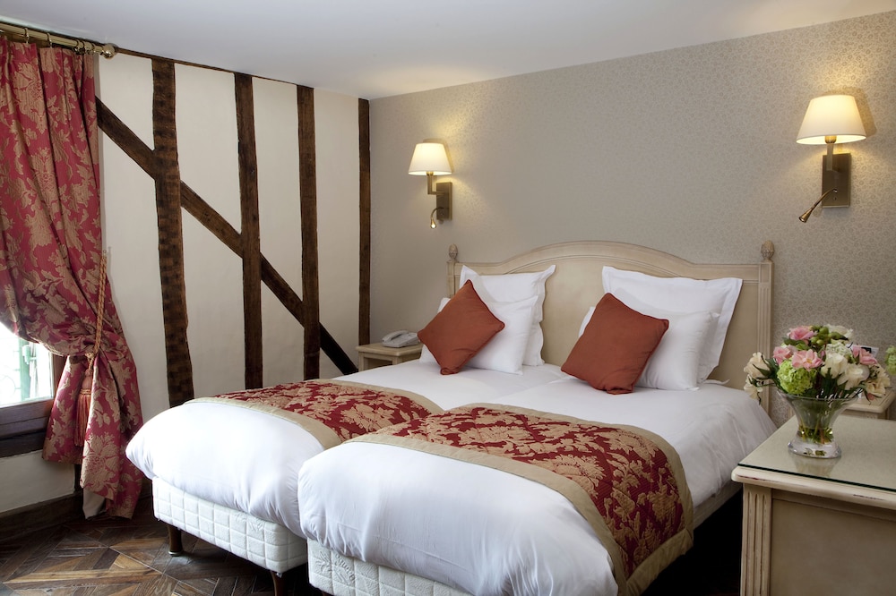 

Roma - Dragey - Auberge Saint Pierre