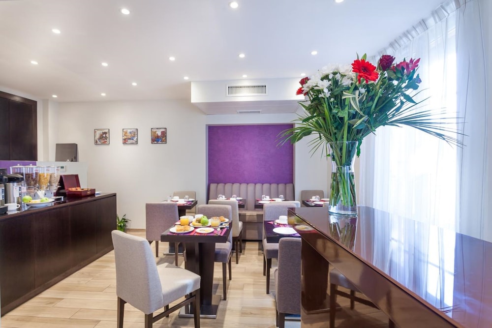 

Bologna - Chevilly-Larue - Hotel Jenner