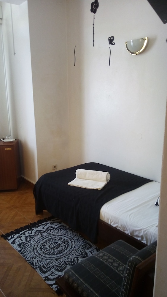 

Milano - Mindelo, Isola di São Vicente - Chez Loutcha Residencial
