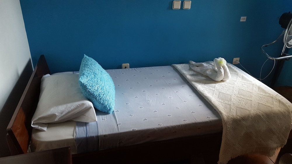 

Roma - Mindelo, Isola di São Vicente - Chez Loutcha Residencial