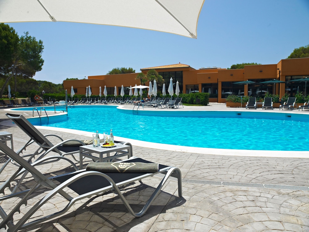 

Genova - Cala Ratjada - Protur Turo Pins 4* SUP