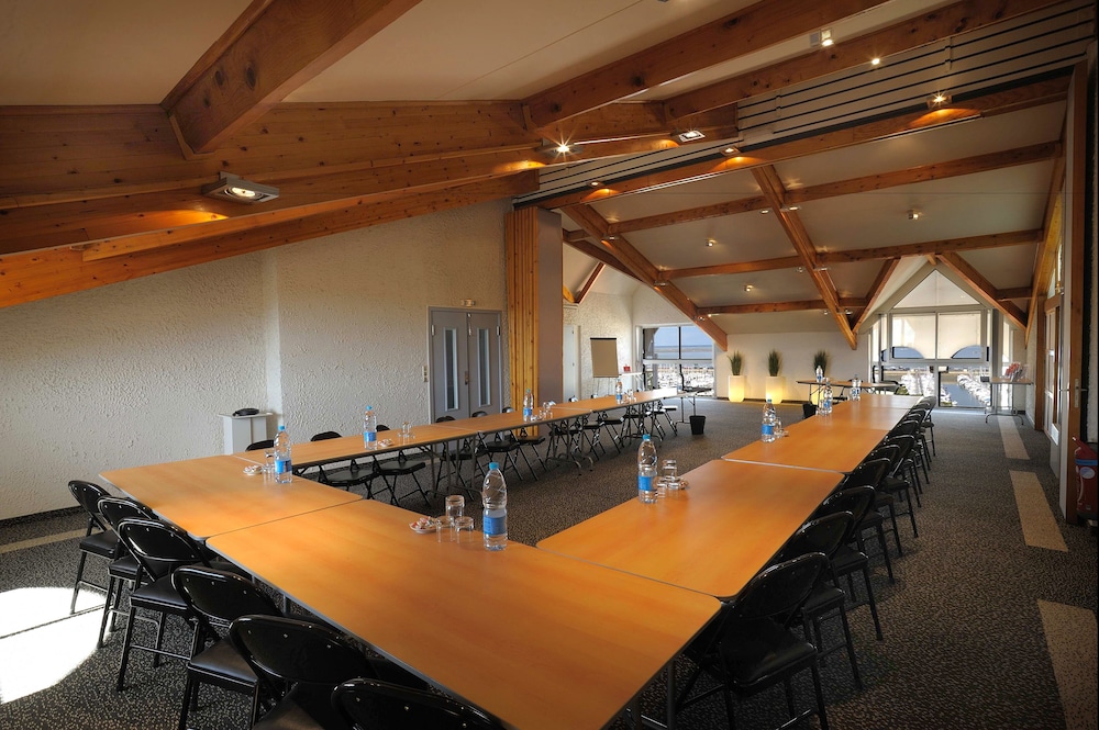 

Roma - Cap Ferret - Hôtel Le Nautic