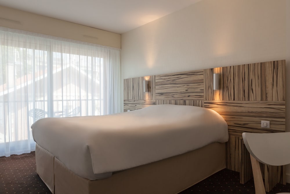 

Milano - Cap Ferret - Hôtel Le Nautic
