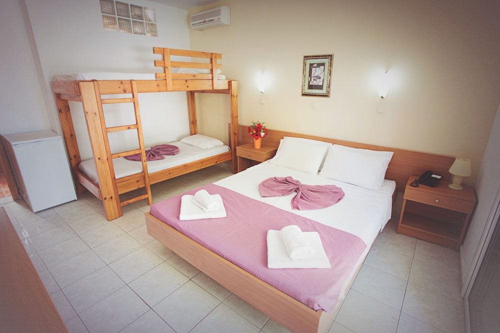 

Bologna - Fanes - Meliton Hotel
