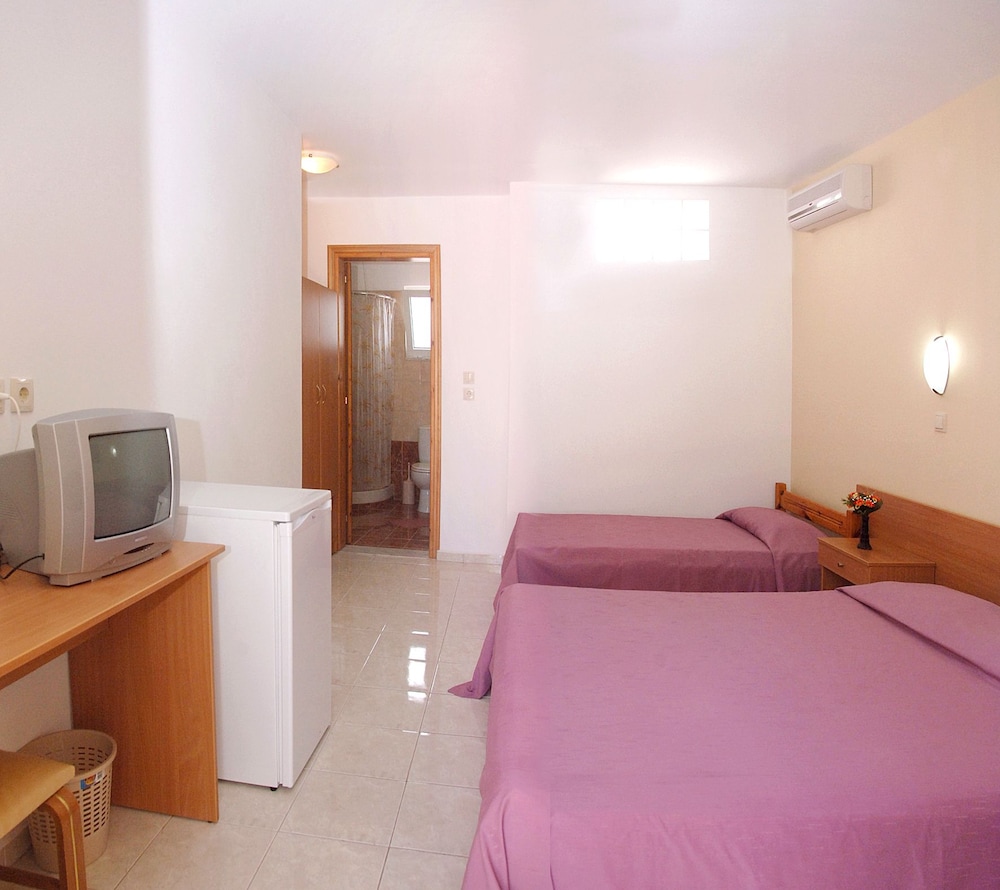 

Roma - Fanes - Meliton Hotel