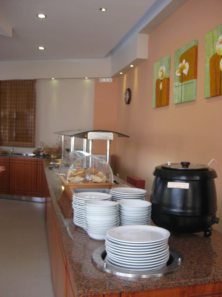 

Napoli - Theologos, Rhodes - Meliton Hotel
