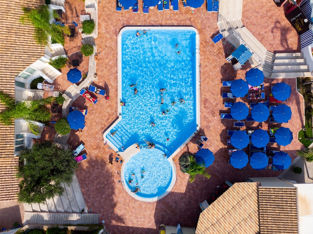 

Napoli - San Vito Lo Capo - Villaggio Cala Mancina