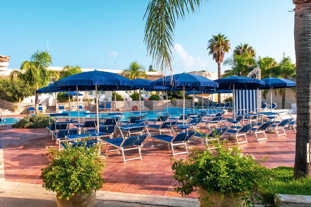 

Torino - San Vito Lo Capo - Villaggio Cala Mancina