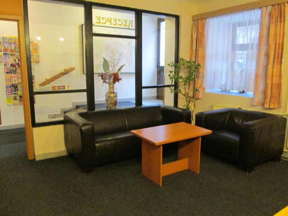 

Milano - Zdiby - Hotel Olga