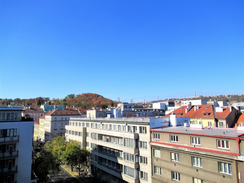 

Roma - Horoměřice - Akcent hotel