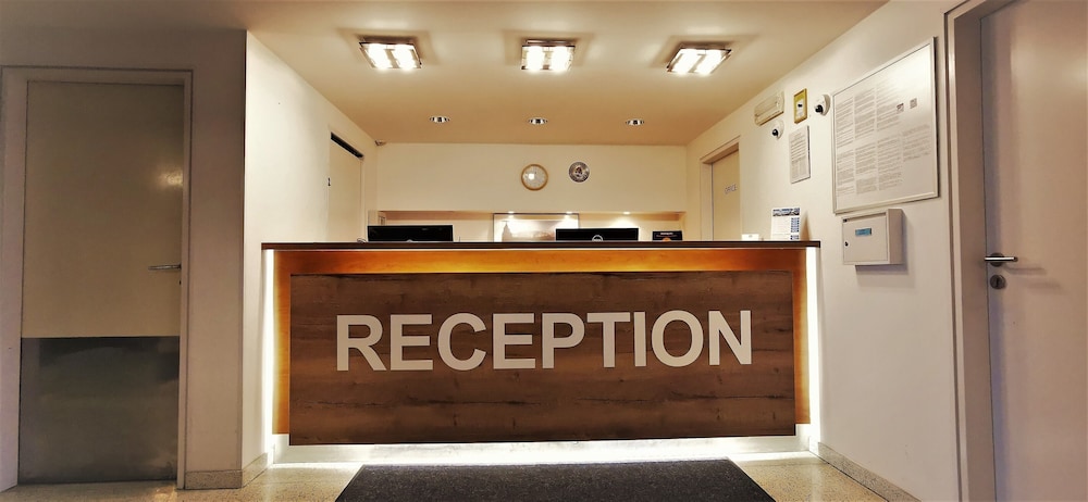 

Torino - Praga - Akcent hotel