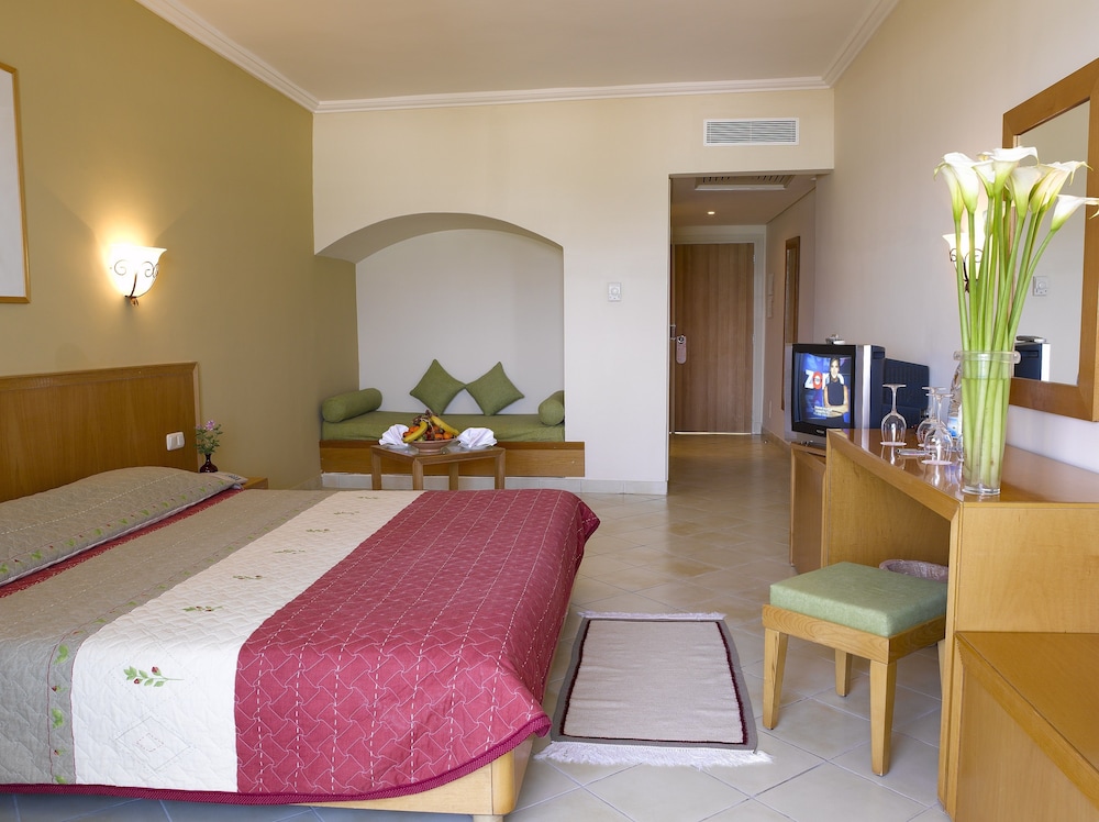 

Firenze - Mahdia - Thalassa Mahdia