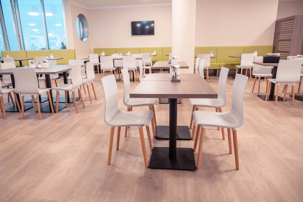 

Brindisi - Monaco di Baviera - Tulip Inn München Messe