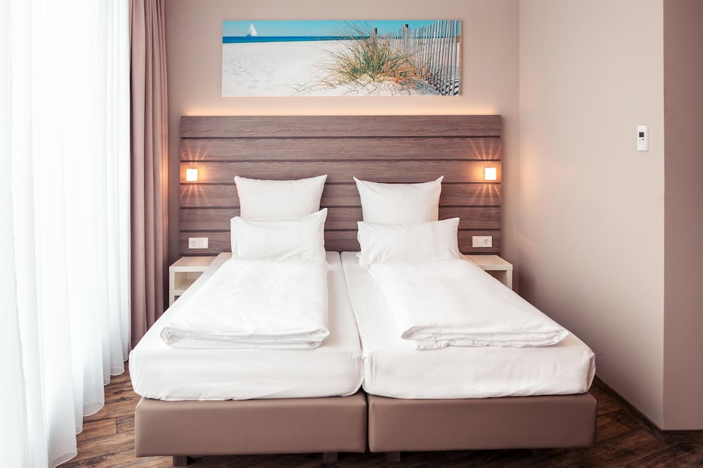 

Roma - Unterhaching - Tulip Inn München Messe