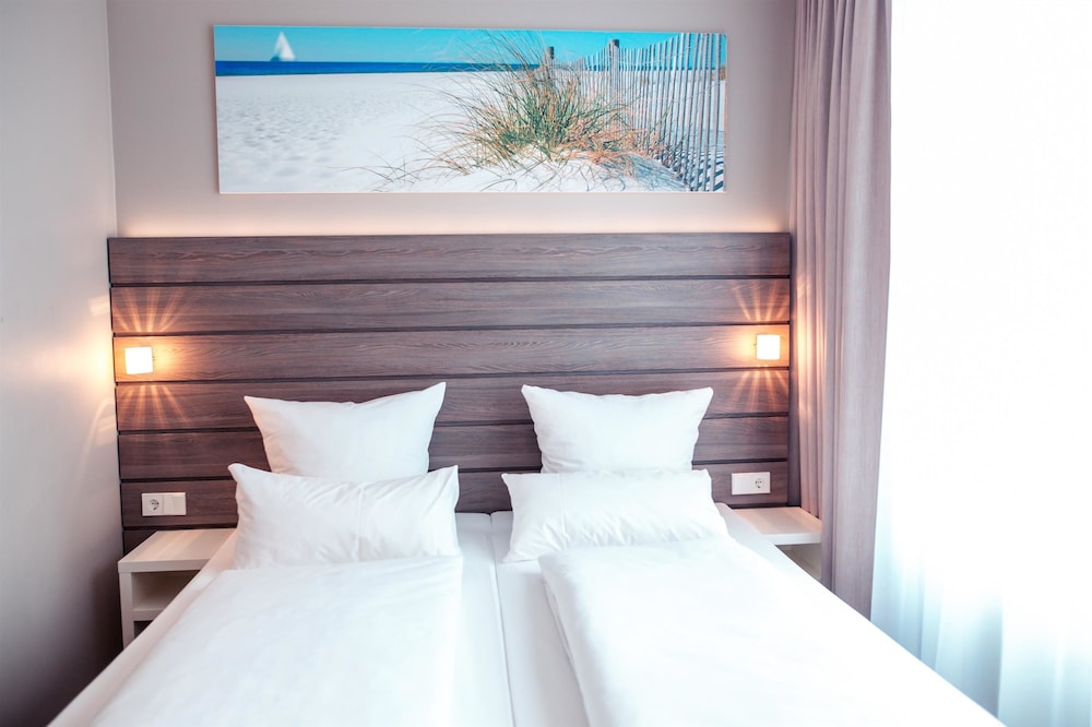 

Roma - Unterhaching - Tulip Inn München Messe