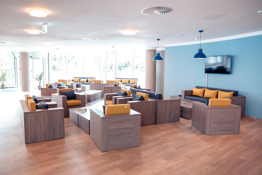 

Roma - Aschheim - Tulip Inn München Messe
