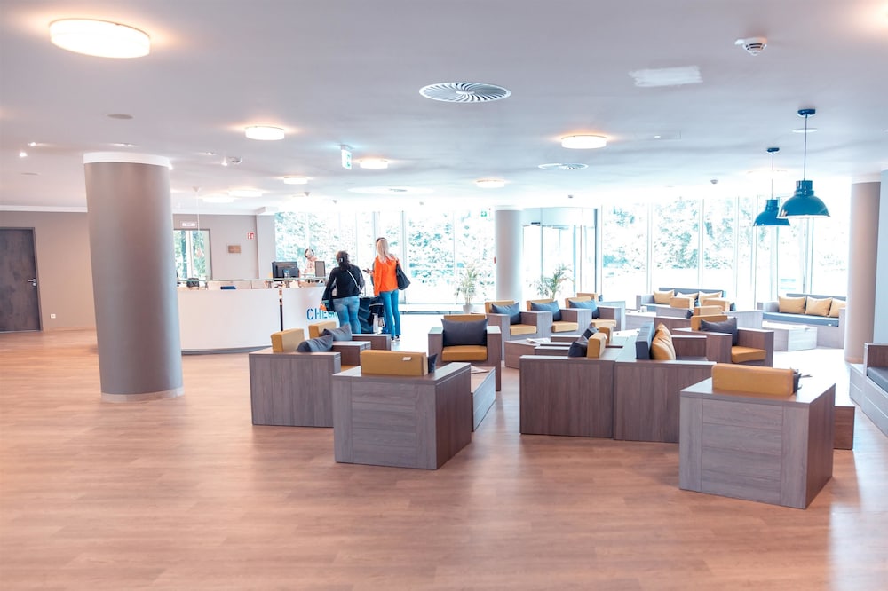

Roma - Monaco di Baviera - Tulip Inn München Messe