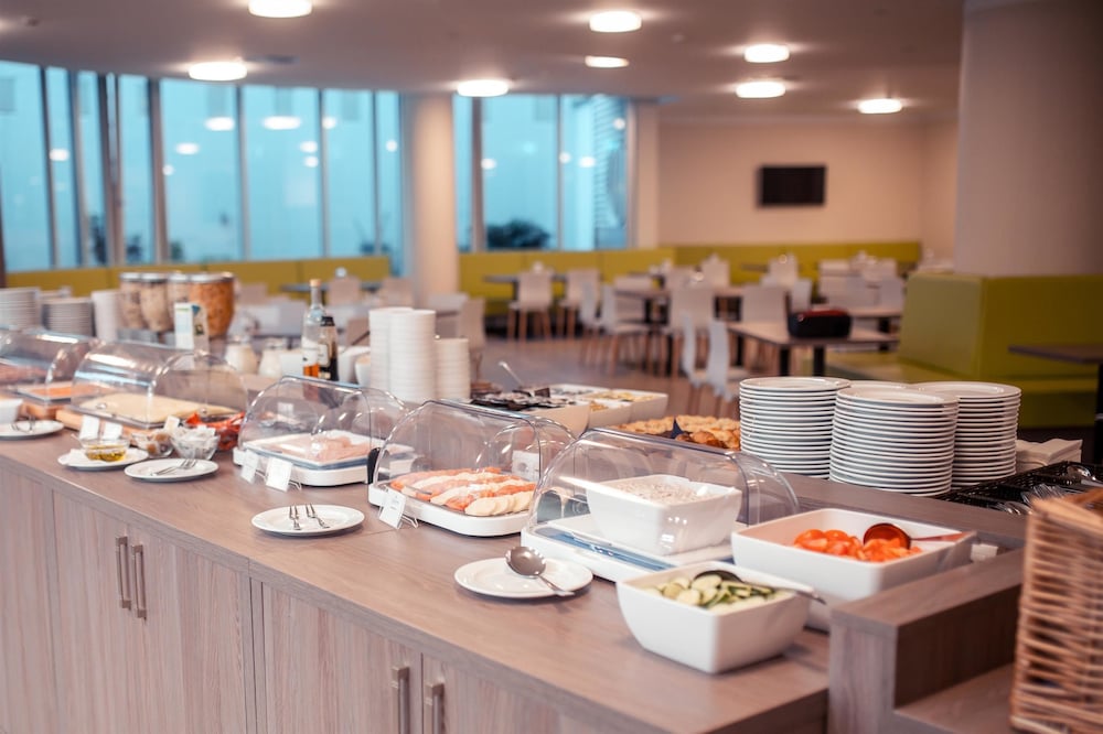

Milano - Aschheim - Tulip Inn München Messe