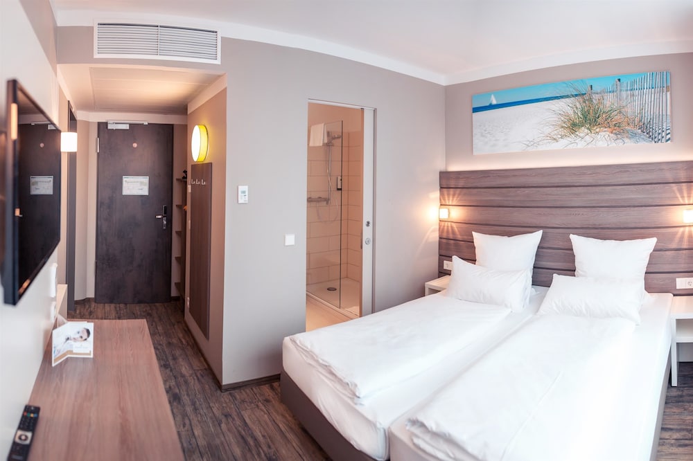 

Milano - Aschheim - Tulip Inn München Messe