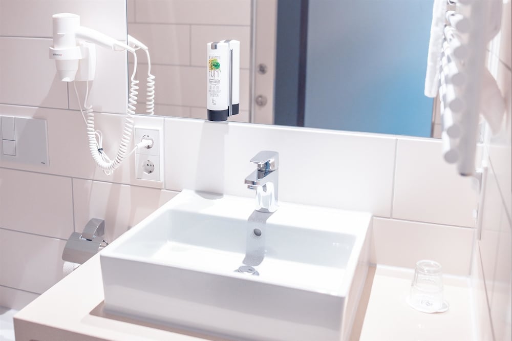 

Milano - Unterföhring - Tulip Inn München Messe