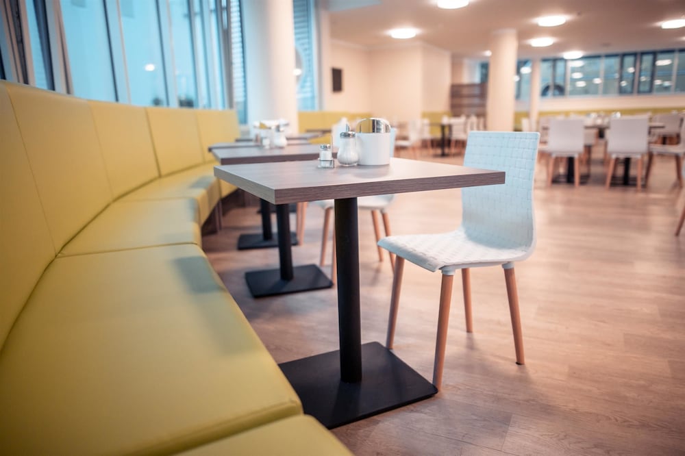 

Roma - Aschheim - Tulip Inn München Messe