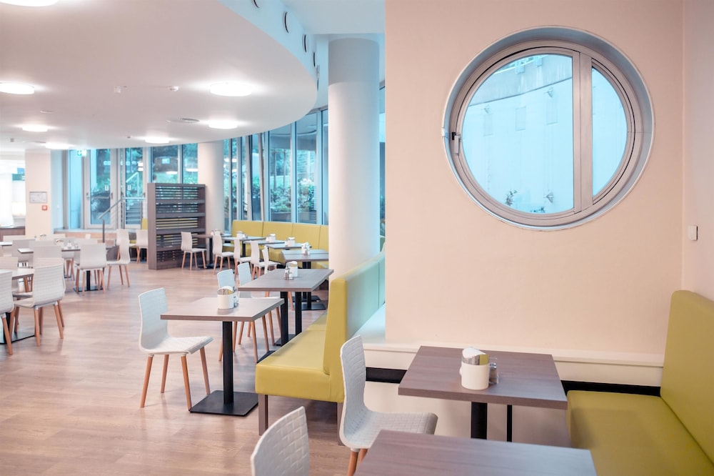 

Milano - Monaco di Baviera - Tulip Inn München Messe