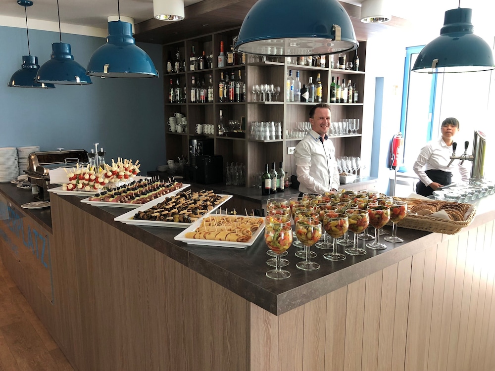 

Bari - Monaco di Baviera - Tulip Inn München Messe