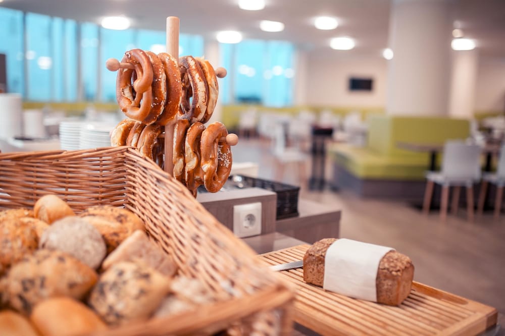 

Milano - Monaco di Baviera - Tulip Inn München Messe