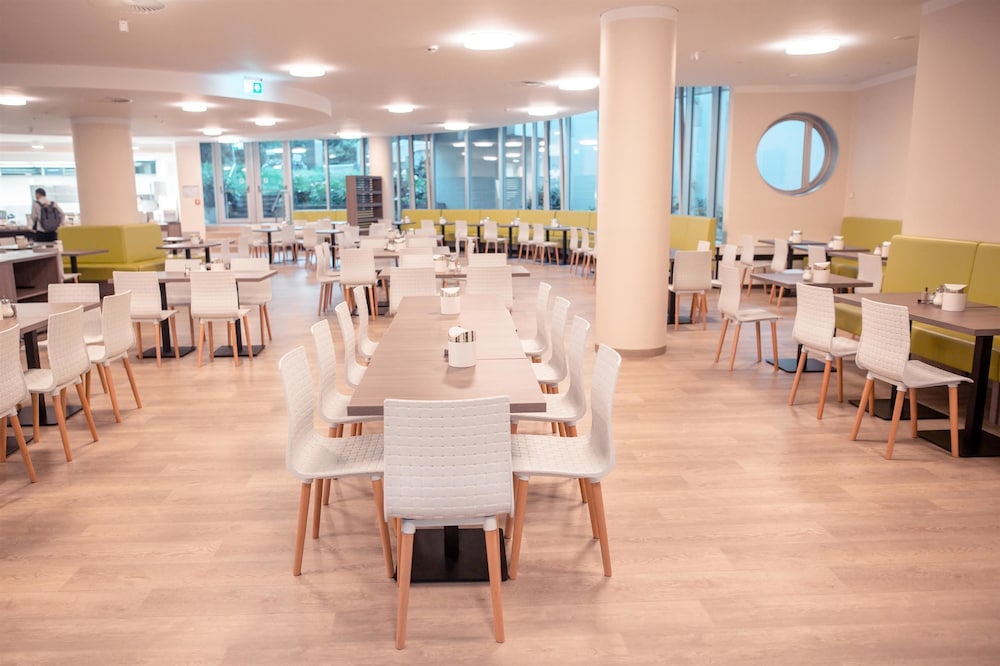 

Roma - Monaco di Baviera - Tulip Inn München Messe