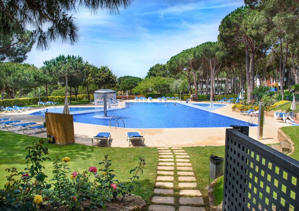 

Bologna - Platja D'Aro - Aparthotel Ciutat de Palol